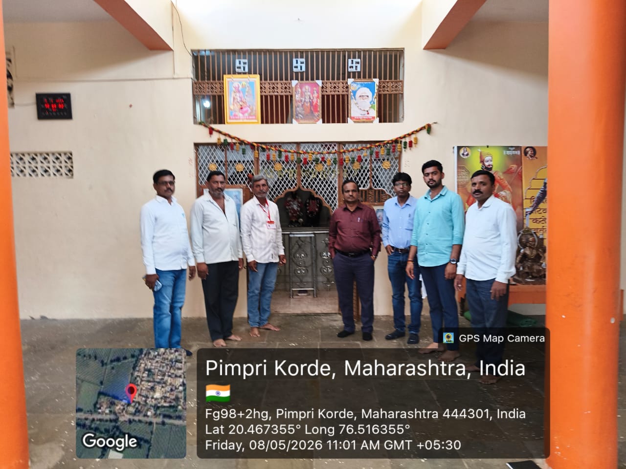 Health Camp