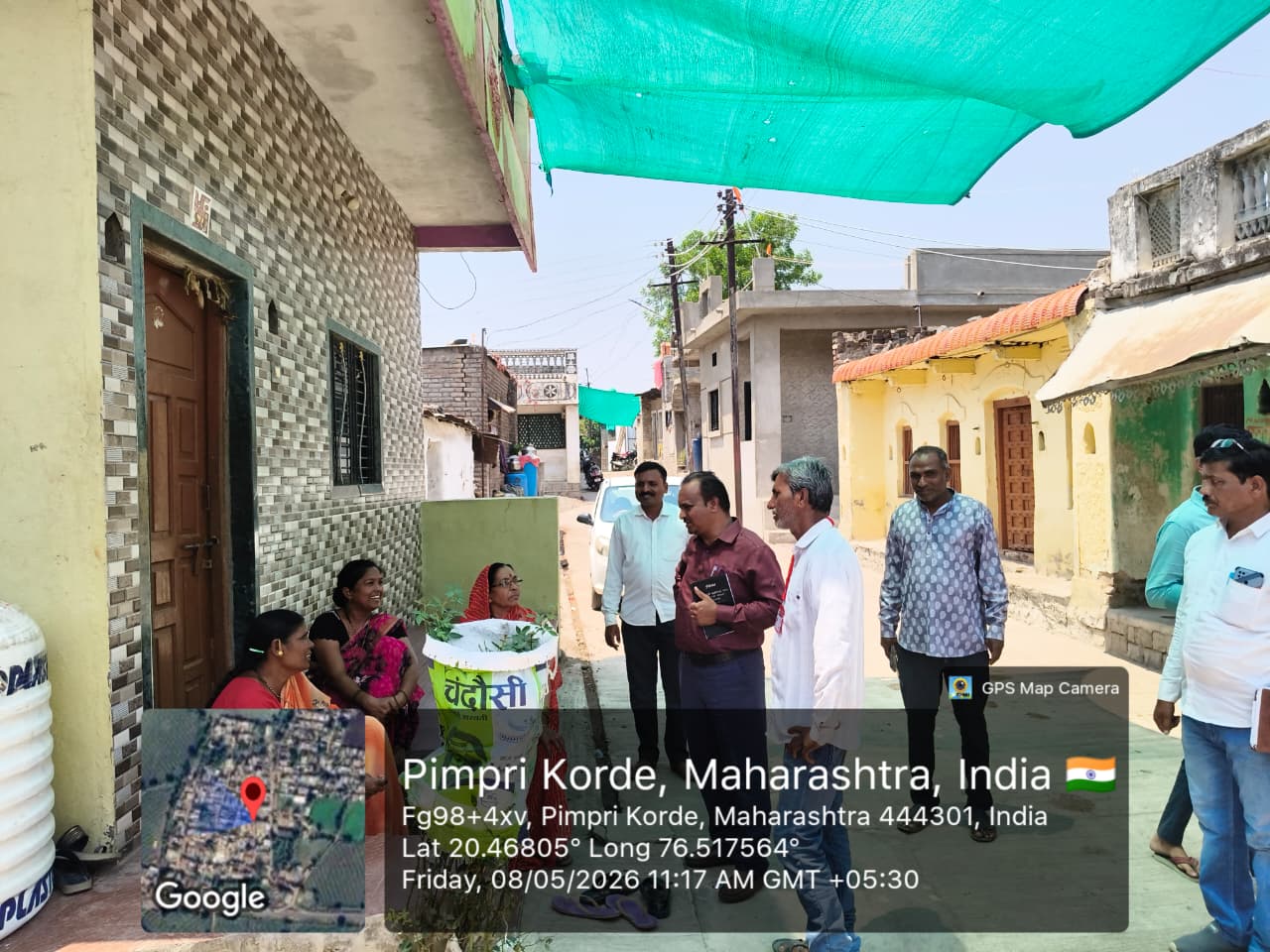 Gram Sabha 2
